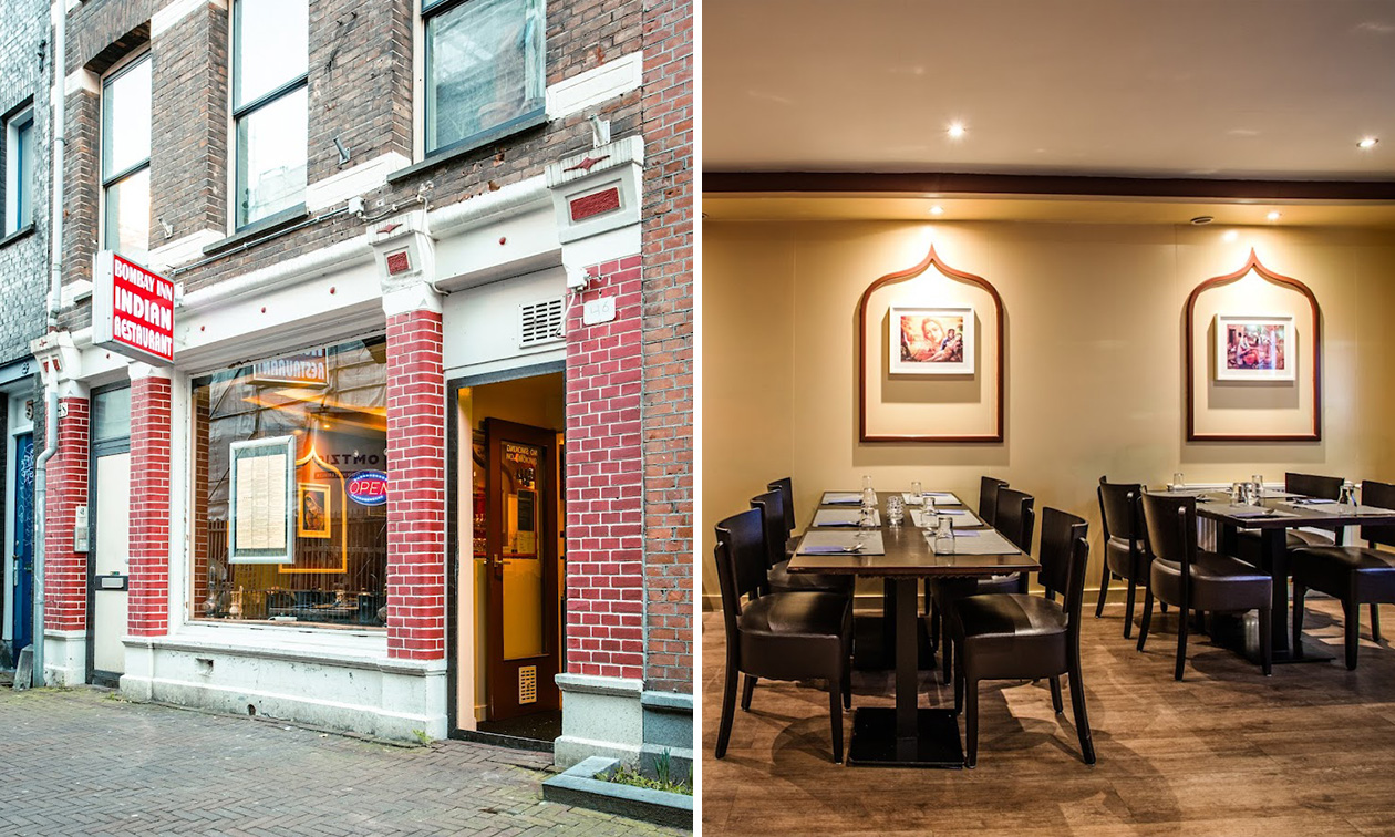 Bombay Inn Amsterdam