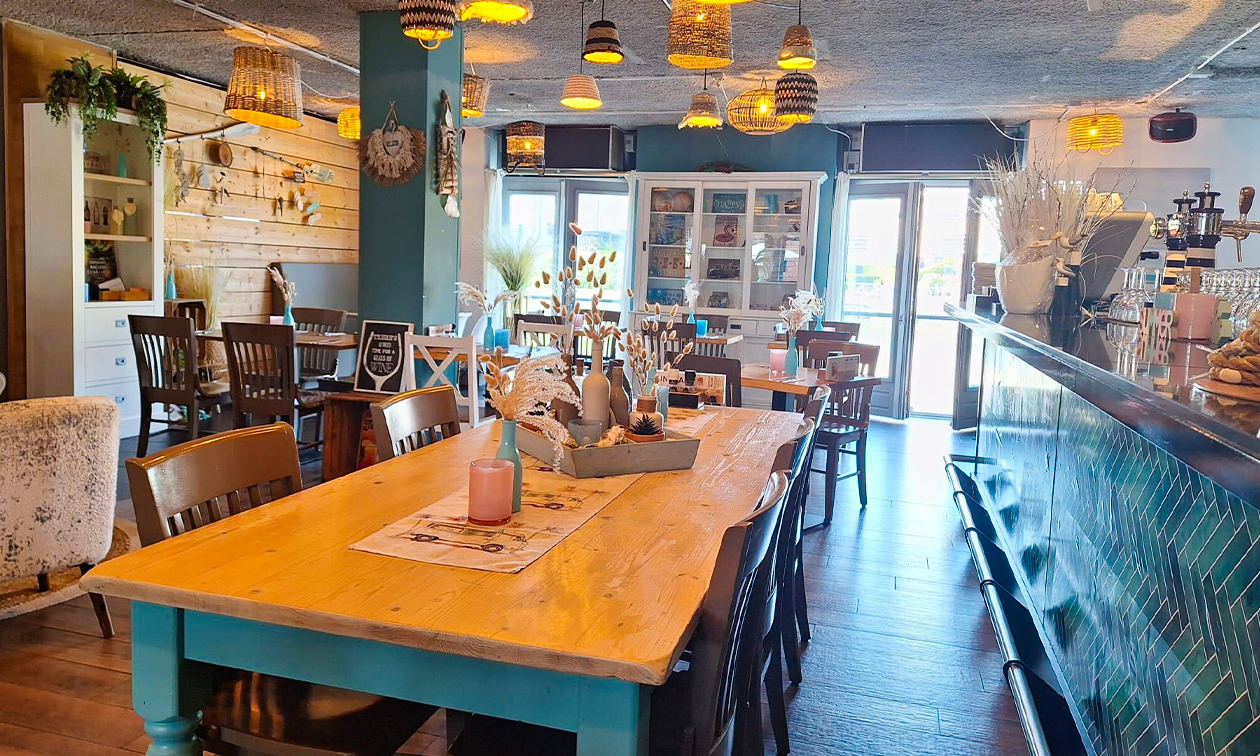Bon Bini Restaurant