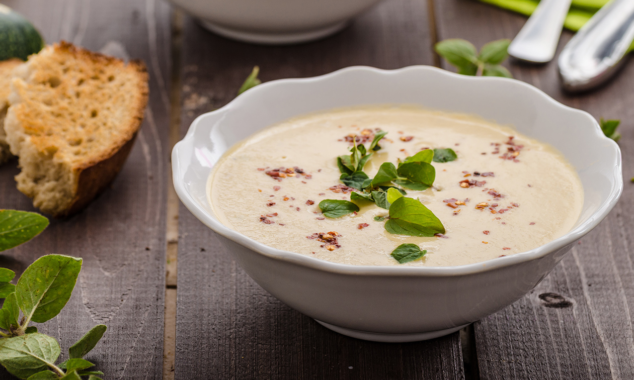 Bospaviljoen de Norgerberg