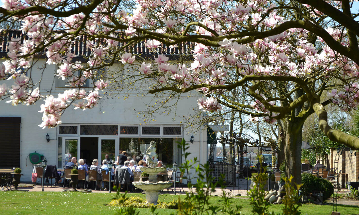 Boutique Hotel Rozenhof