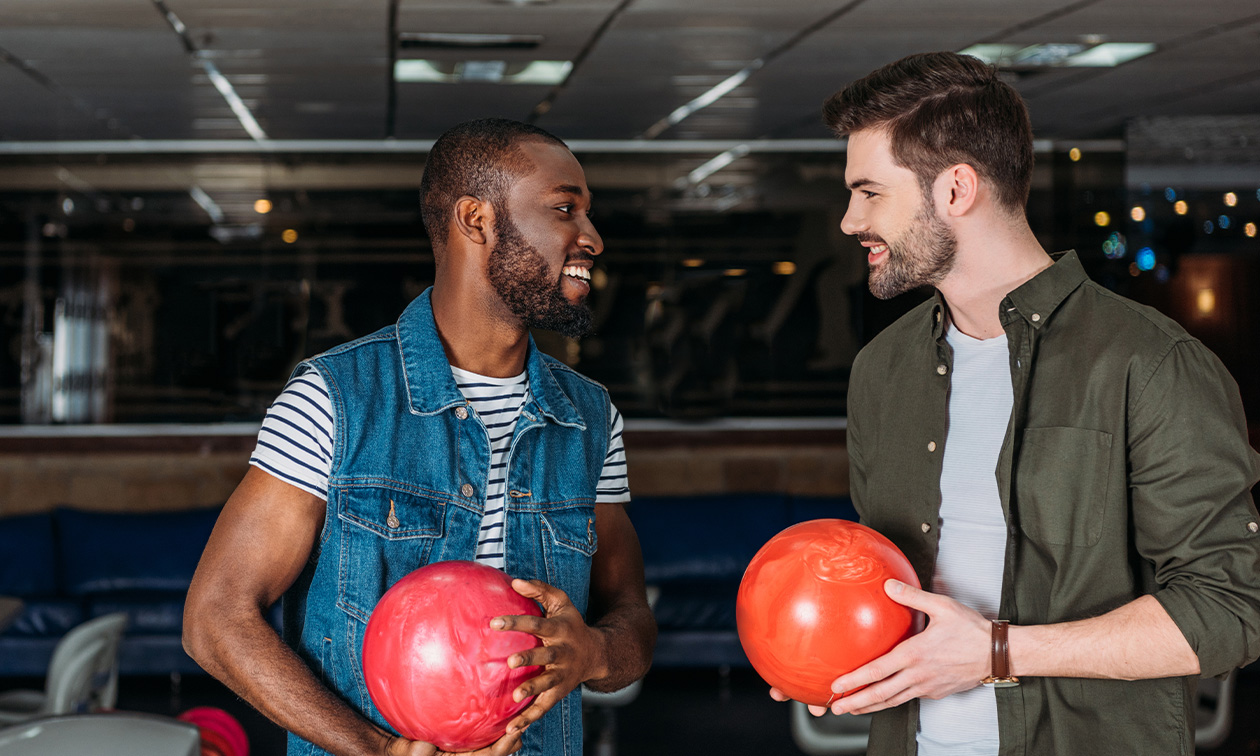 Bowling Centrum Groningen