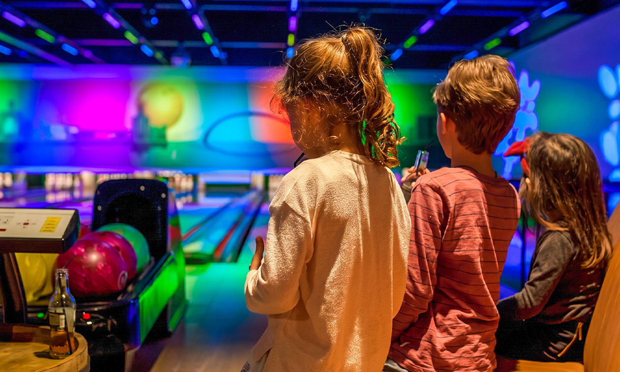 Bowling Split Purmerend