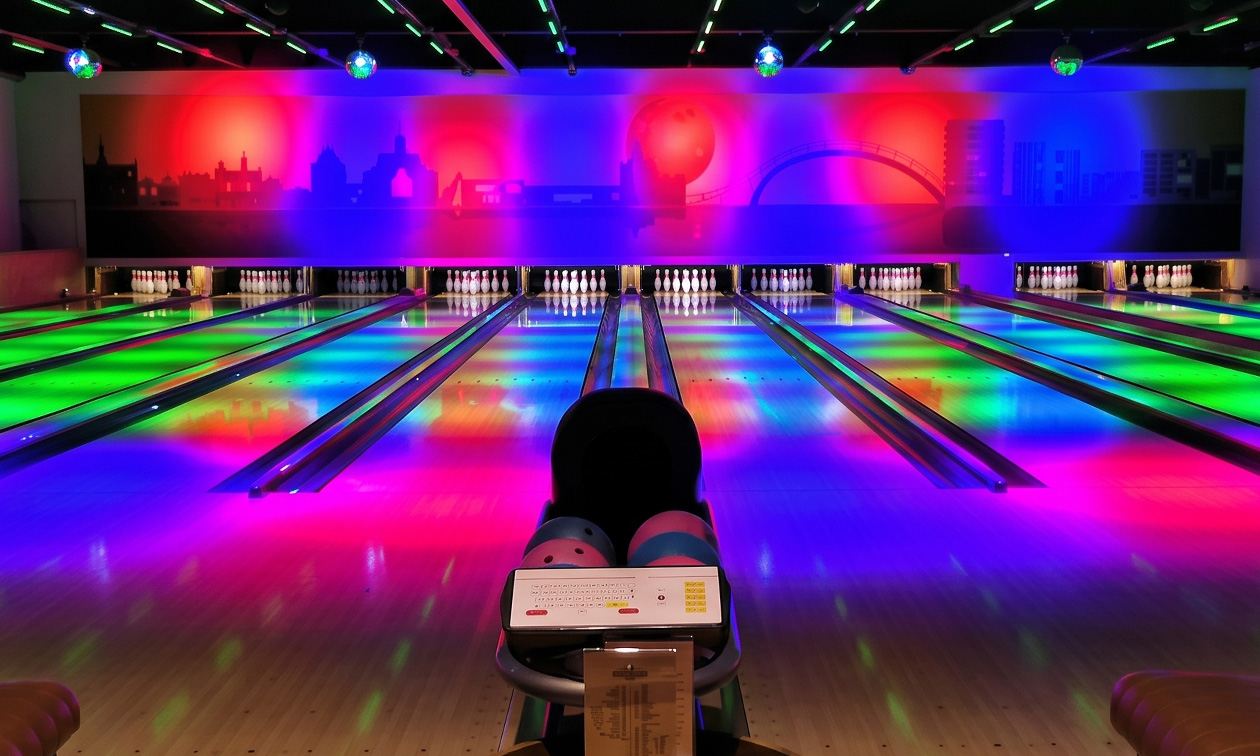 Bowling Split Purmerend