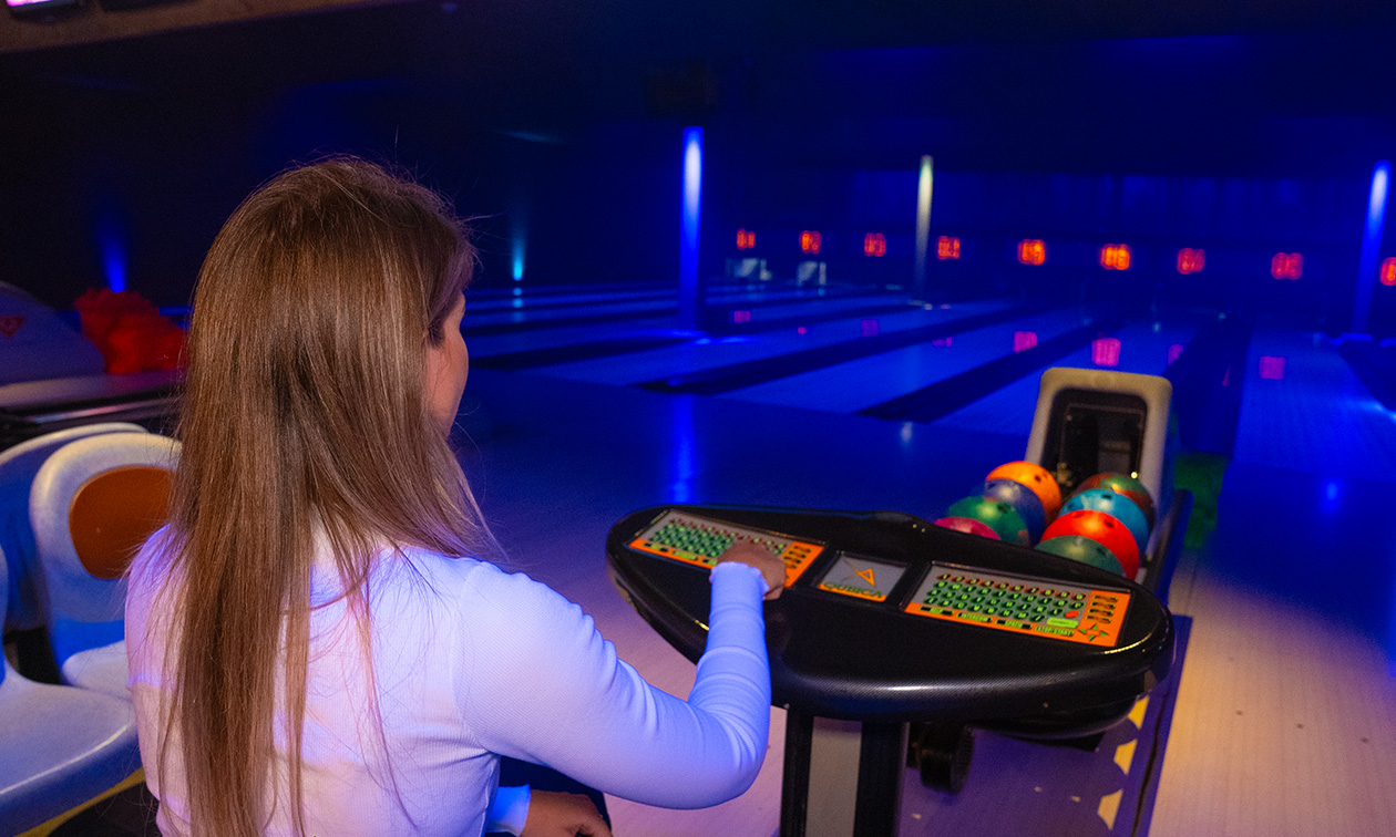 Bowling Westerpark