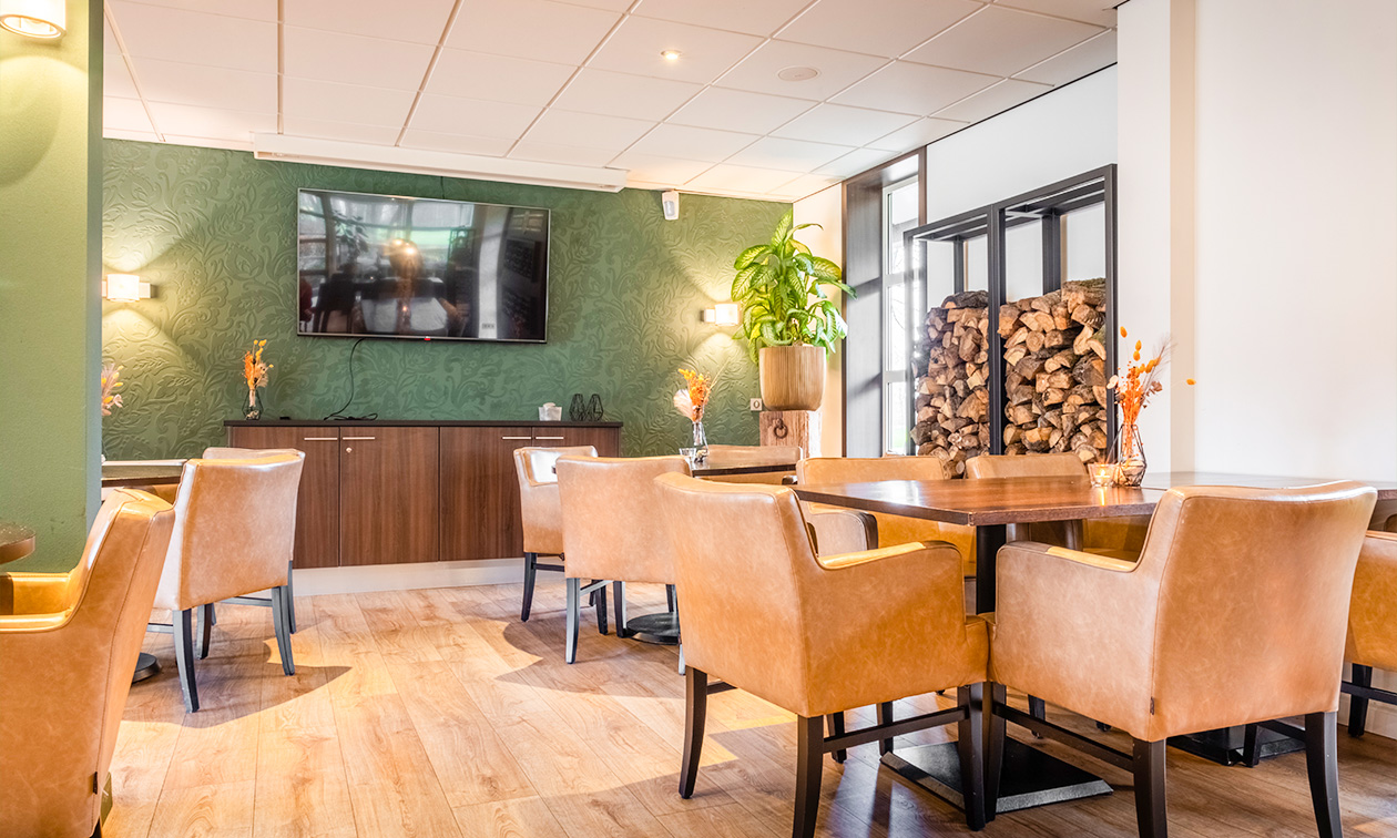 Brasserie Boschdal