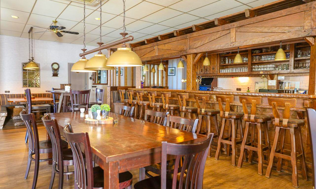 Brasserie de Eikenhof
