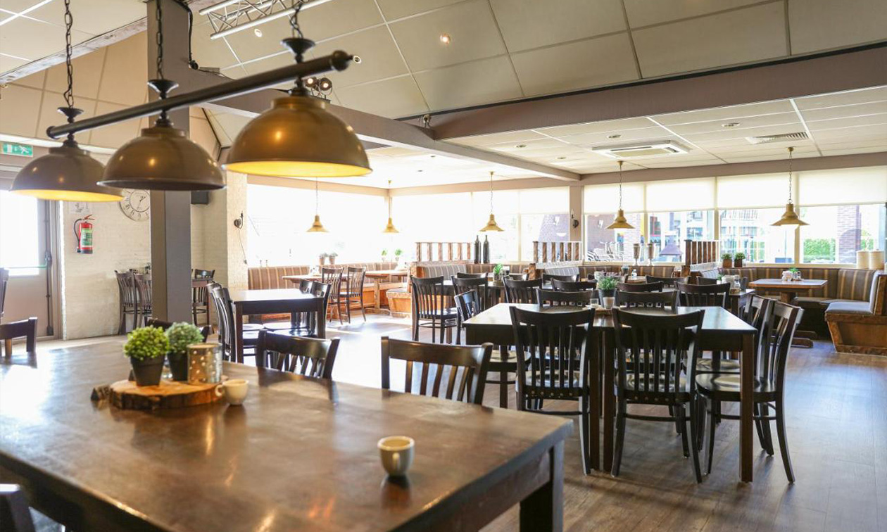 Brasserie de Eikenhof