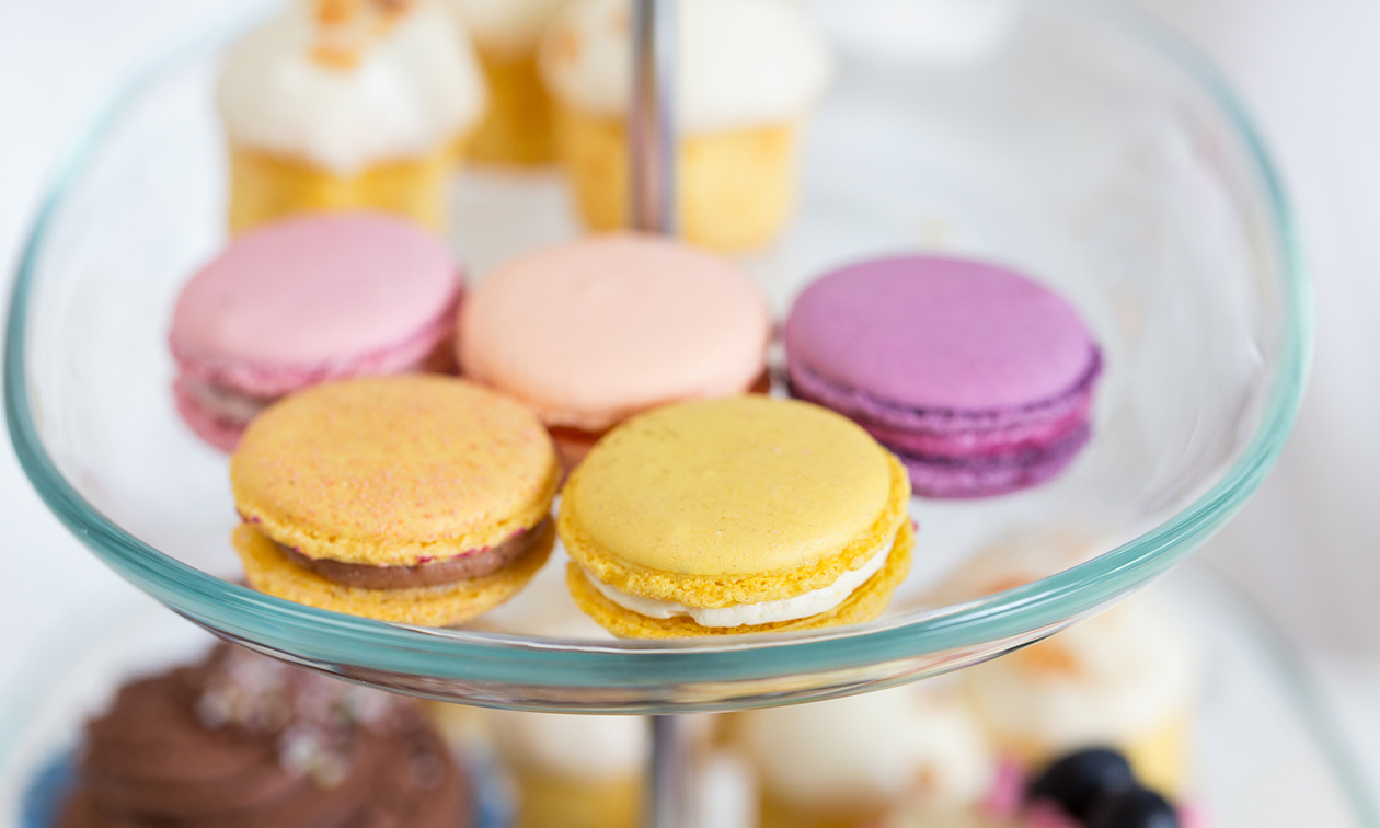 Brasserie De Leyhoeve