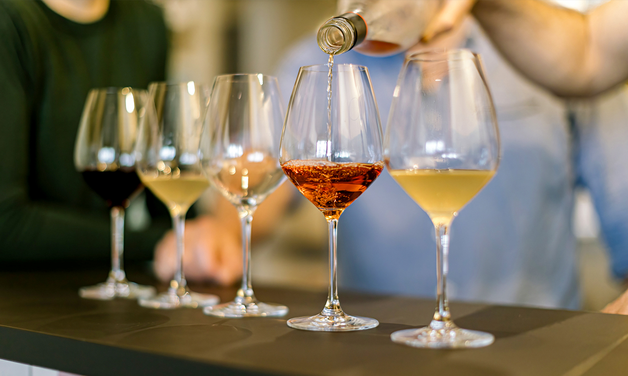 Brasserie De Leyhoeve