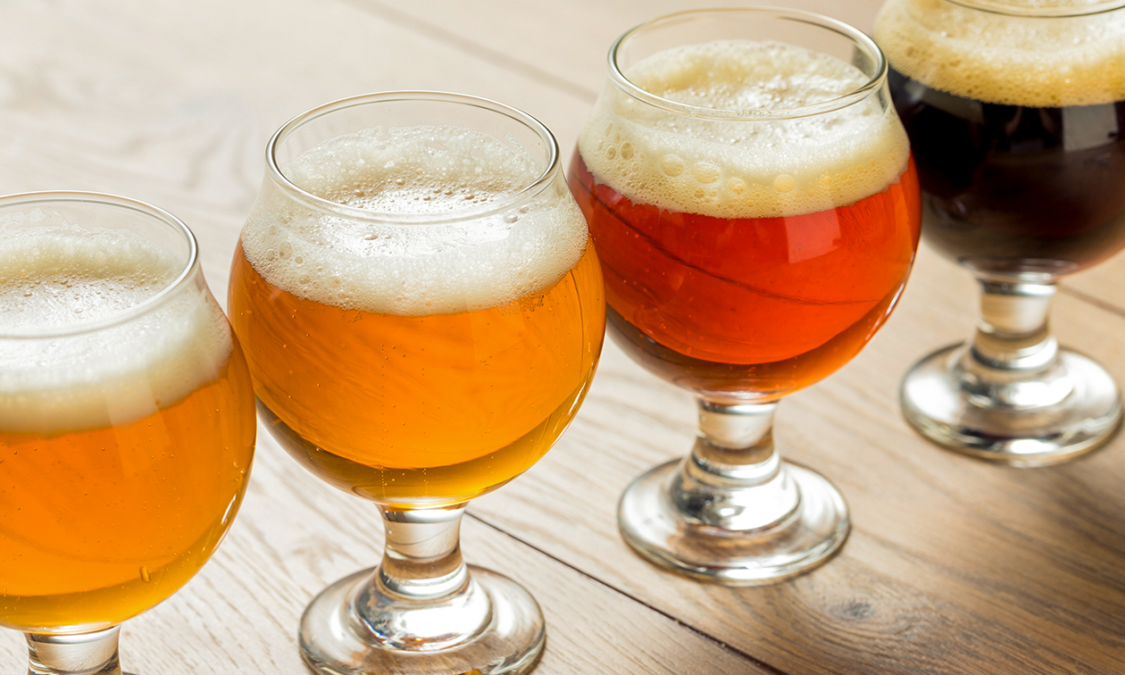 Brasserie De Leyhoeve