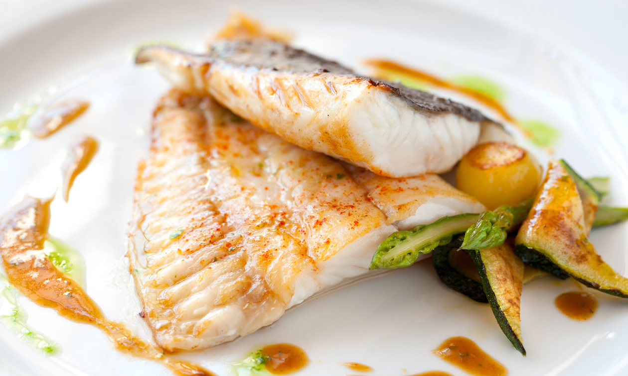 Brasserie Leef