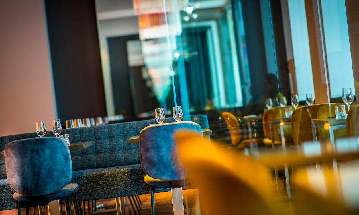 Brasserie Louis Maastricht