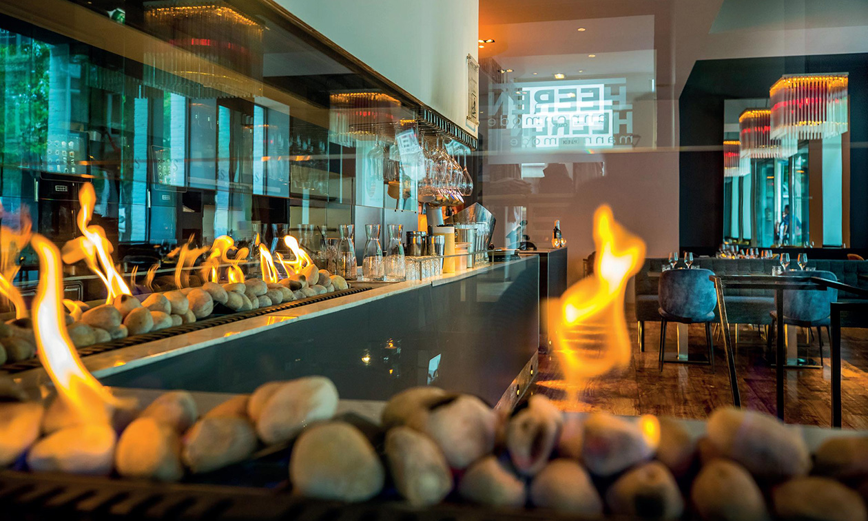 Brasserie Louis Maastricht