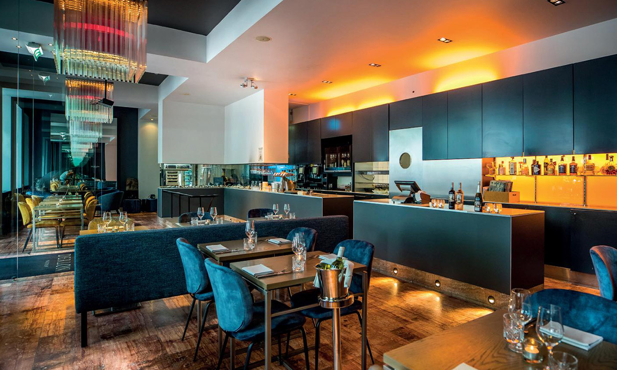 Brasserie Louis Maastricht