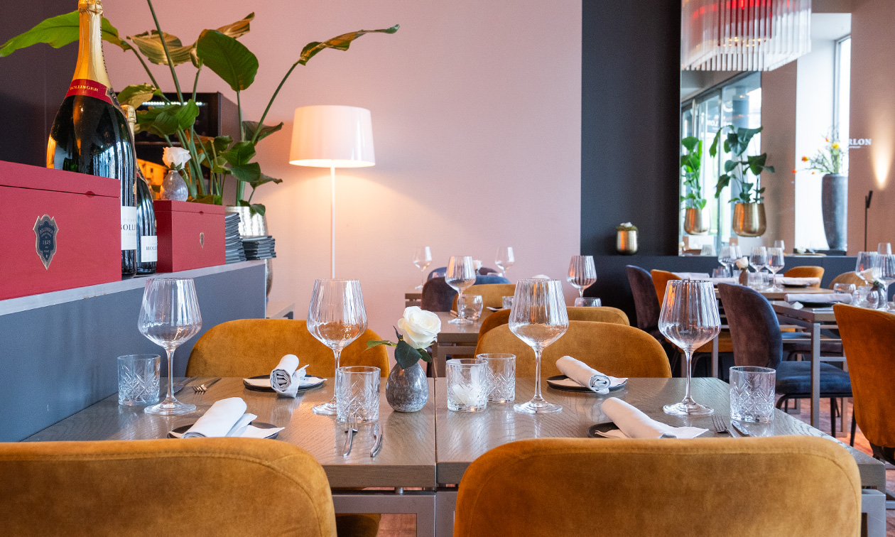 Brasserie Louis Maastricht