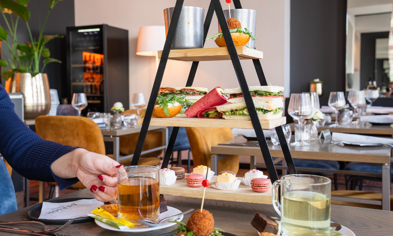 Brasserie Louis Maastricht
