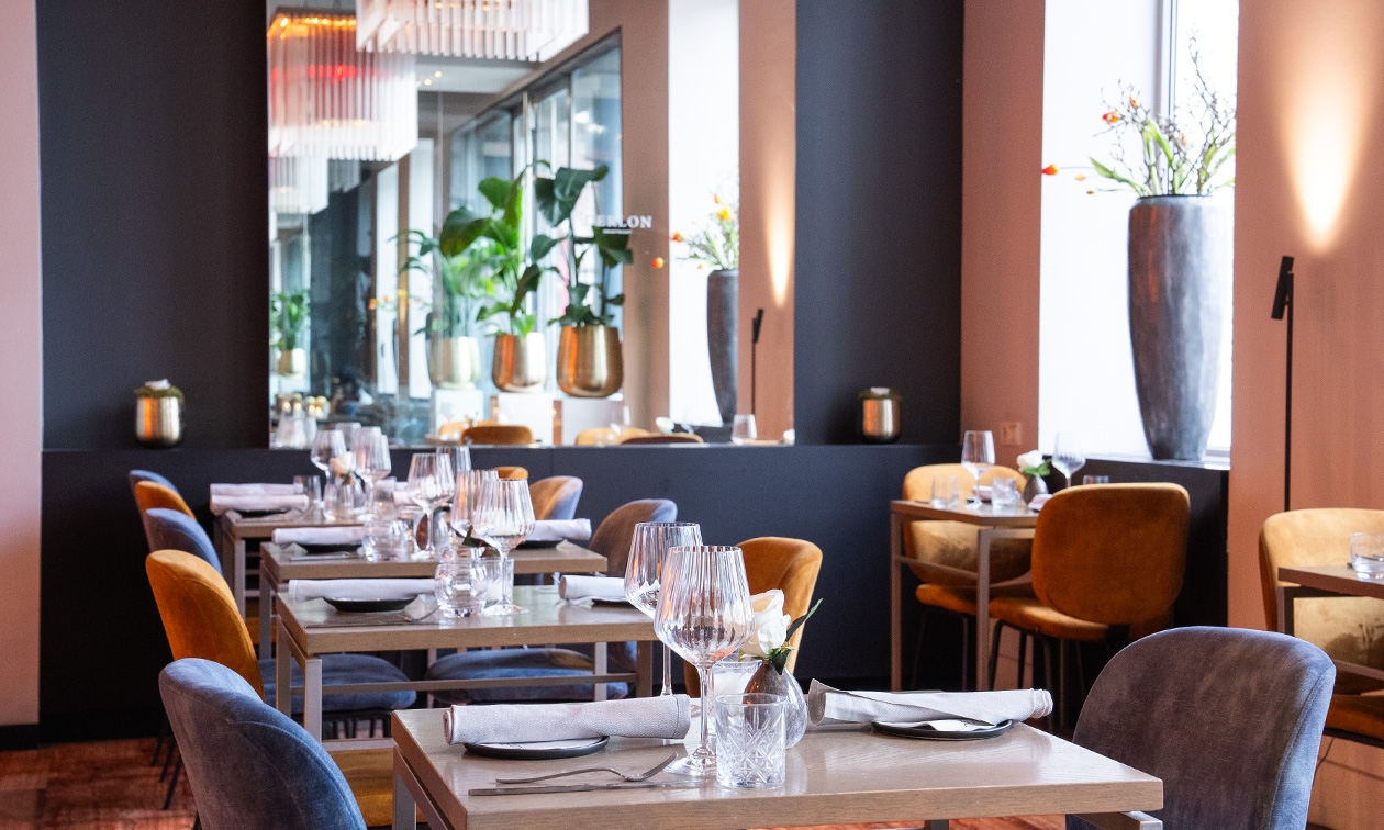 Brasserie Louis Maastricht