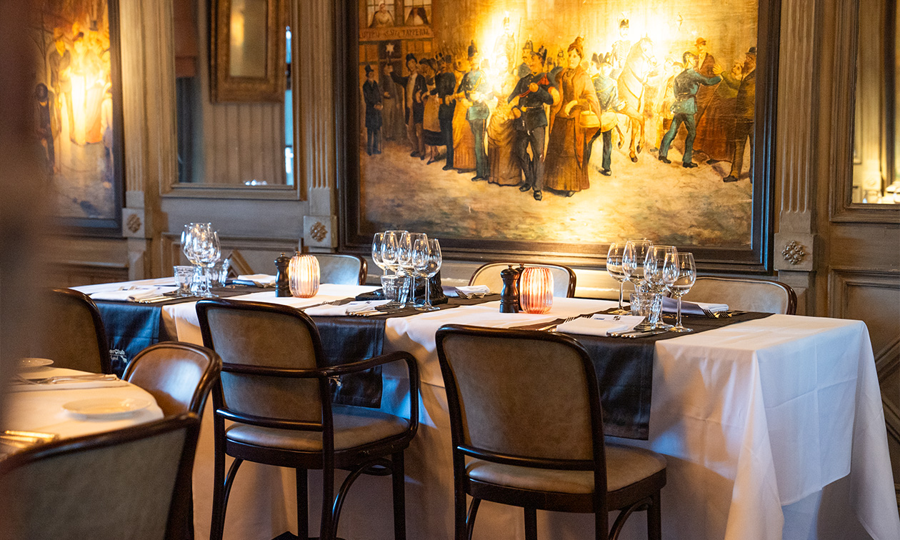 Brasserie Paardenburg