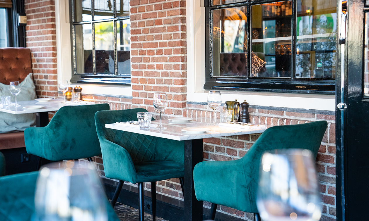 Brasserie Paardenburg