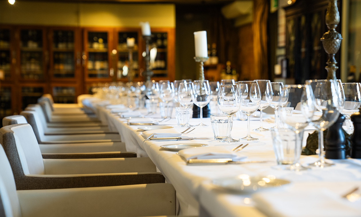 Brasserie Paardenburg