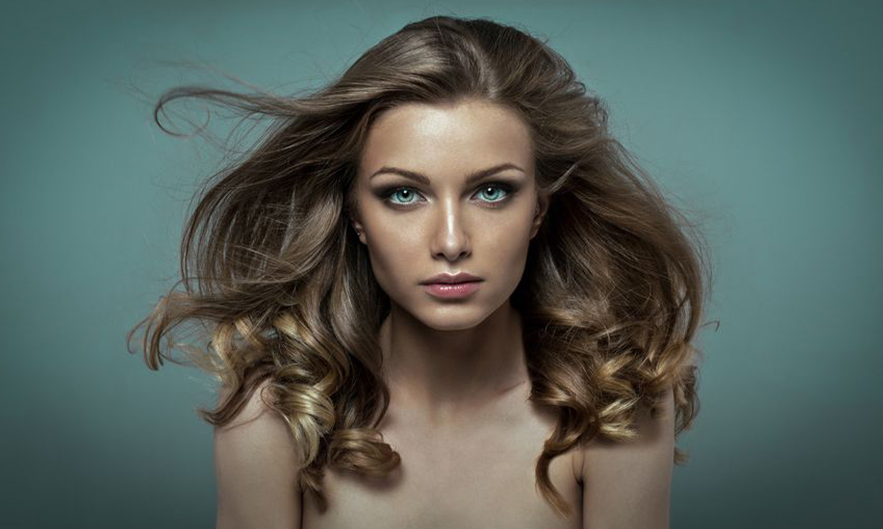 Brush & Scissor by Ashna
