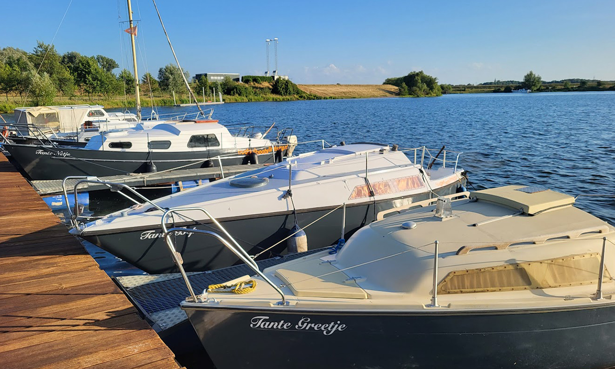 BudgetBoats Limburg