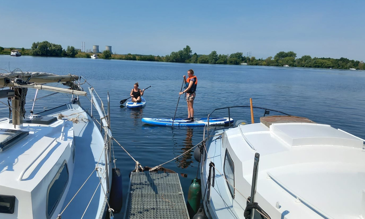 BudgetBoats Limburg
