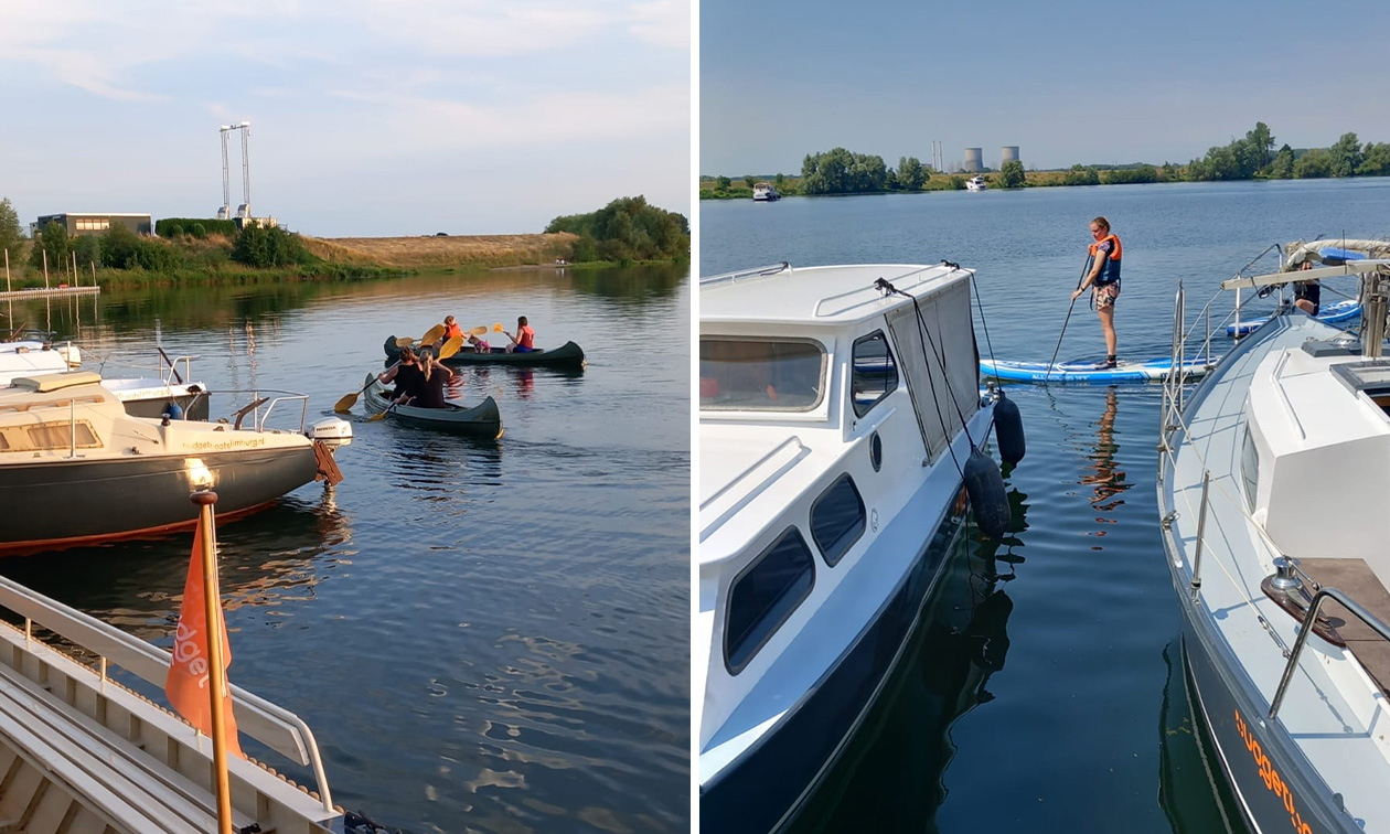 BudgetBoats Limburg