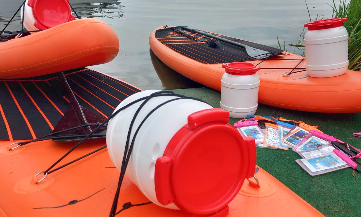 BudgetBoats Limburg