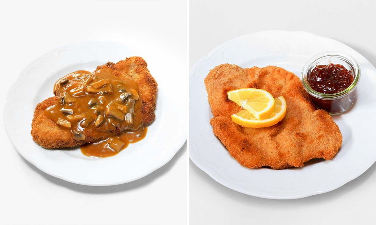 Burger & Schnitzelhaus Thorner Eck