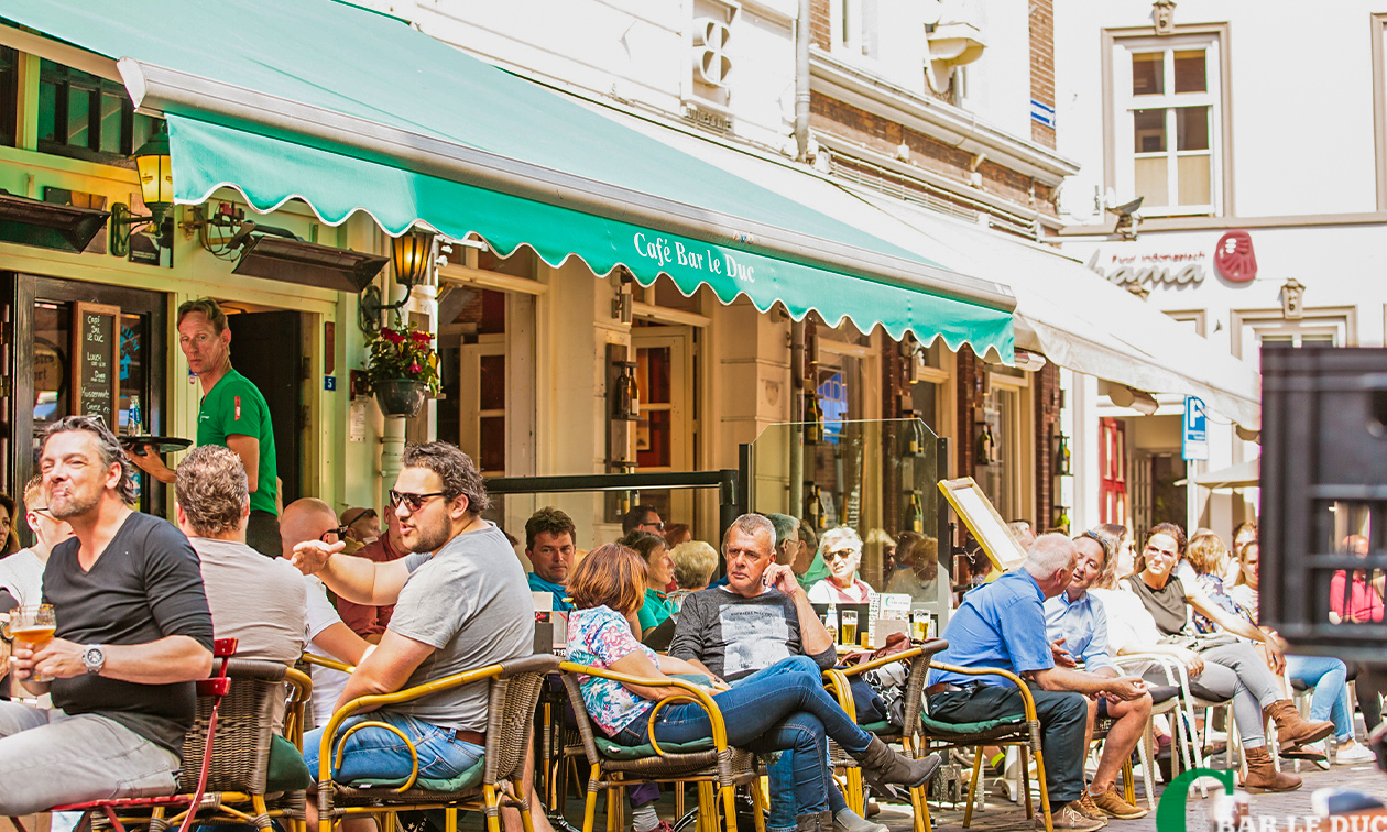 Café Bar le Duc