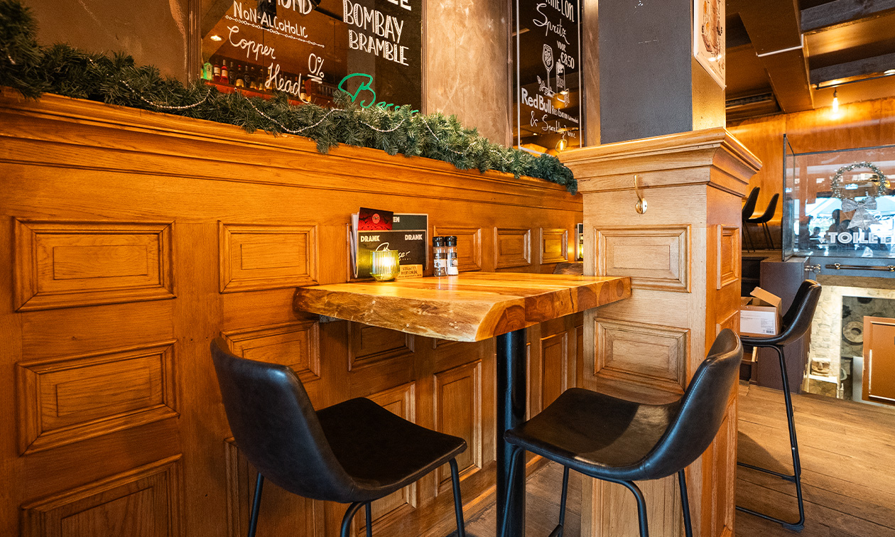 Café Berger
