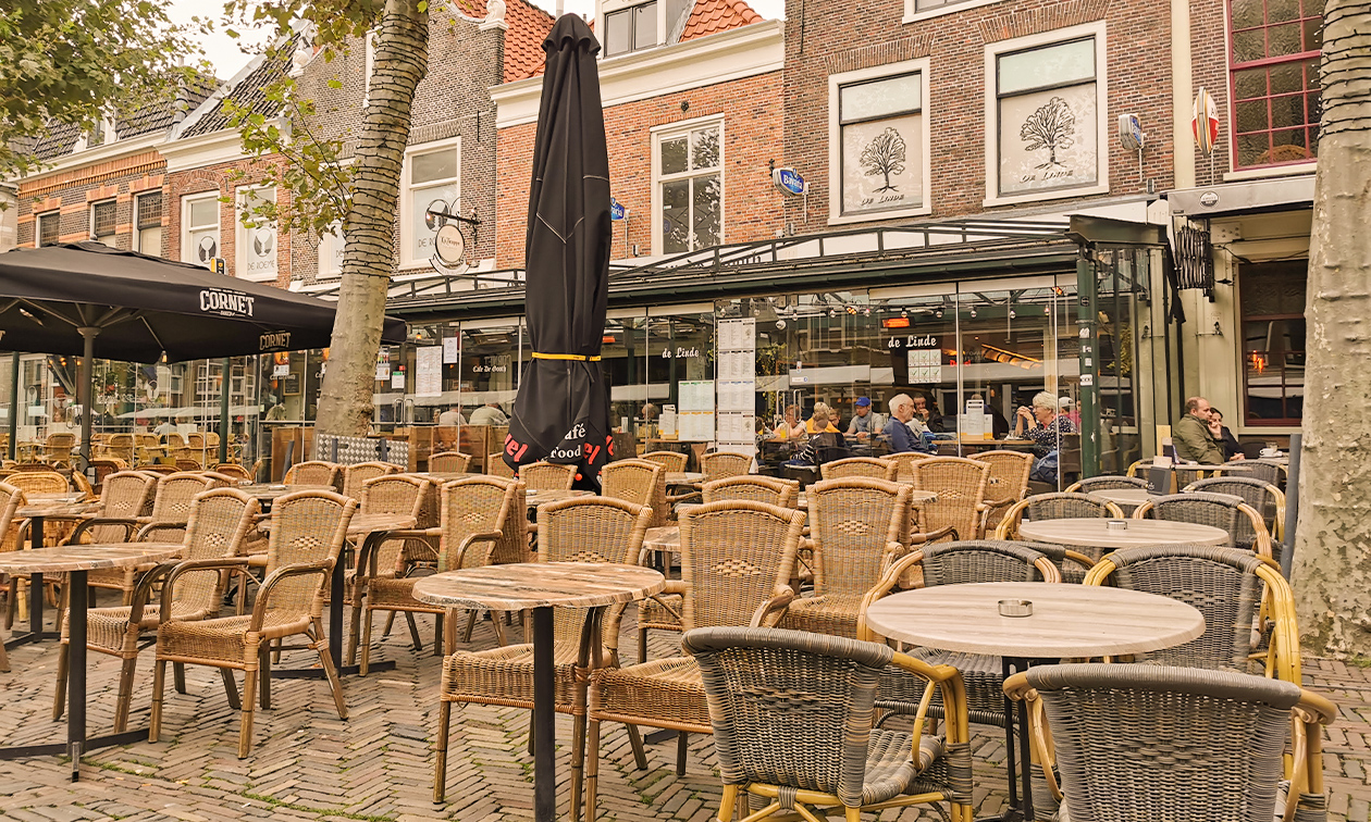 Café de Linde
