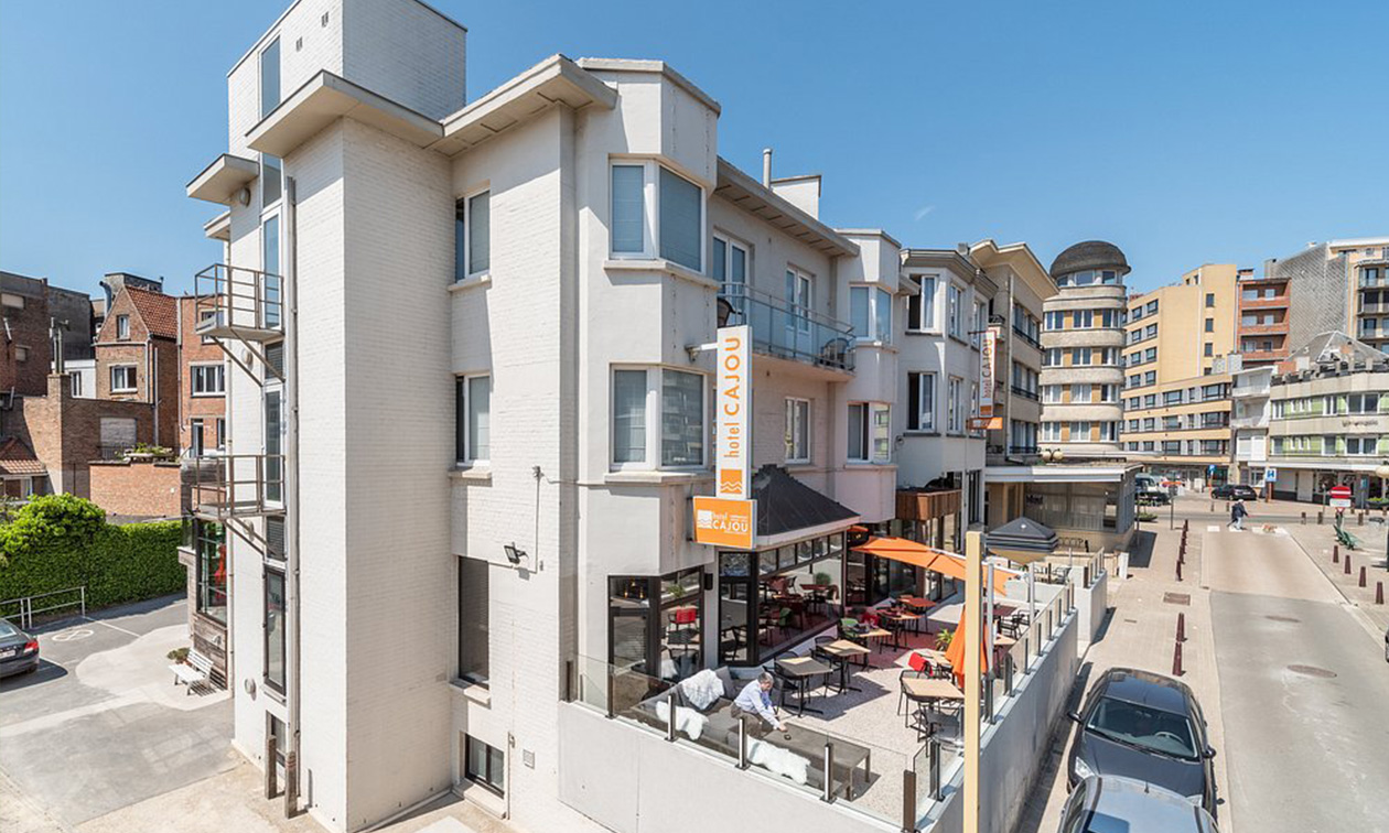 Cajou Hotels