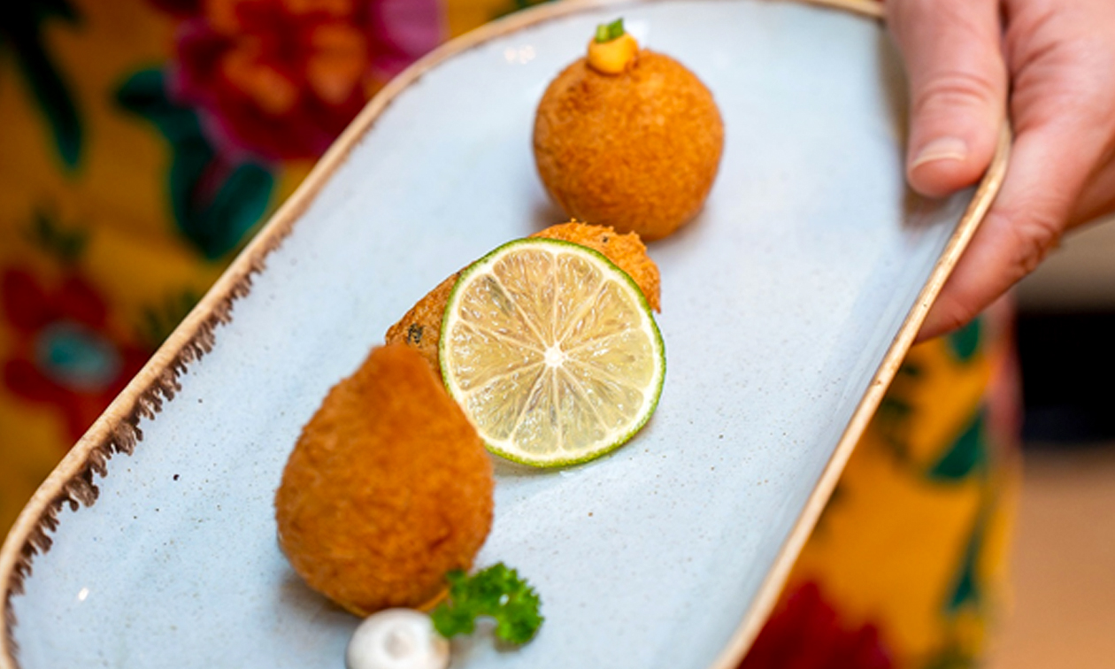 Carioca Brazilian Restaurant