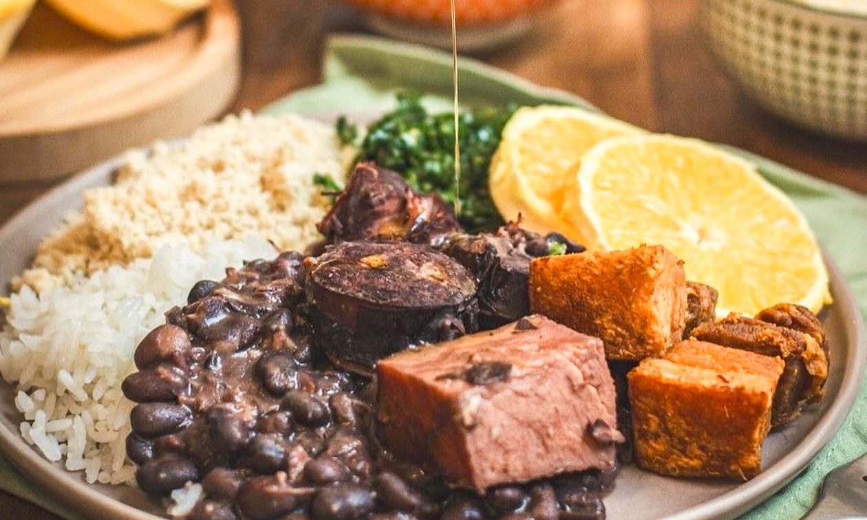 Carioca Brazilian Restaurant