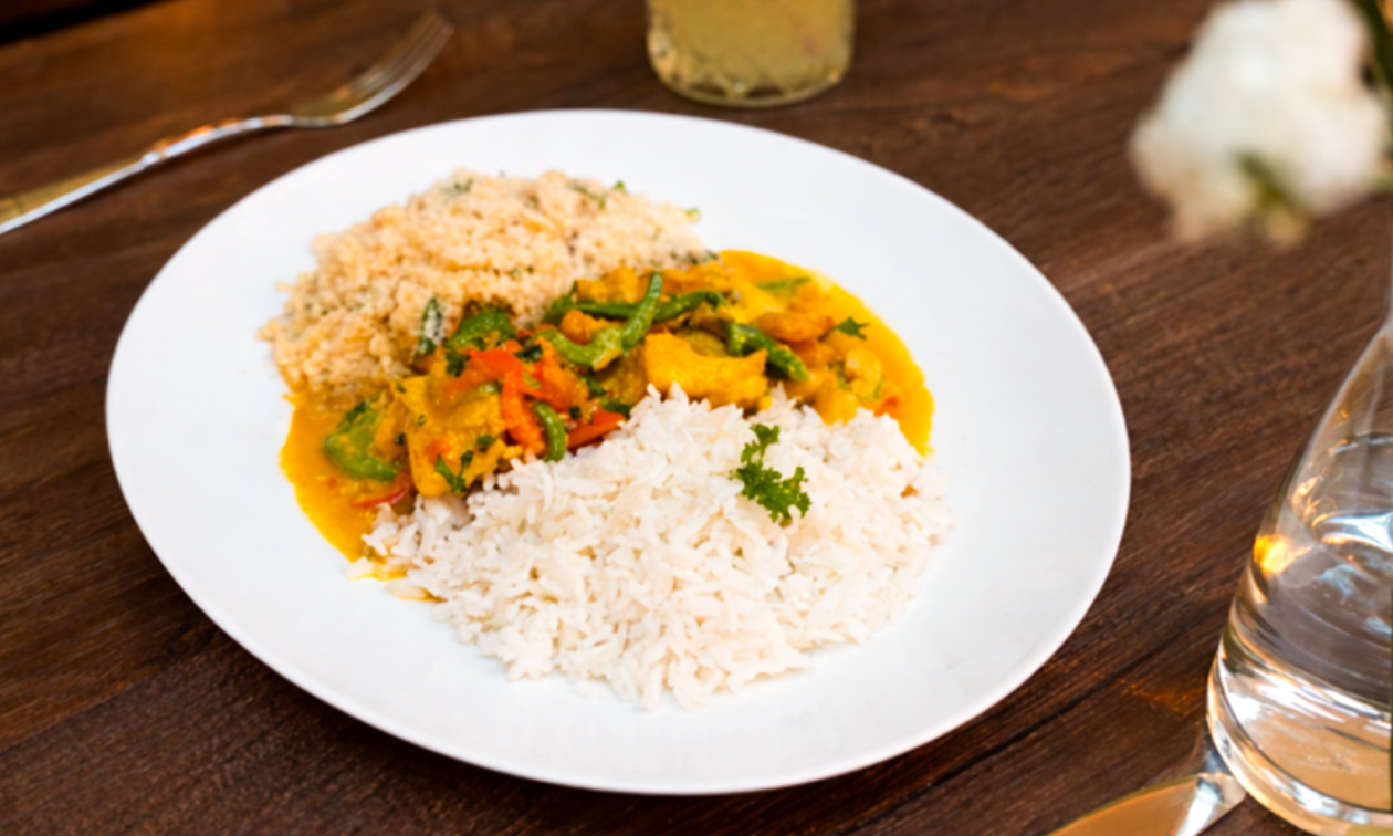 Carioca Brazilian Restaurant