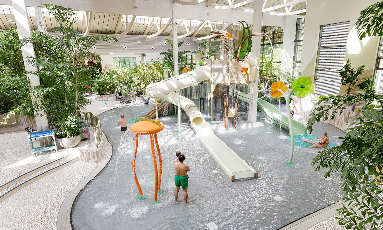 Center Parcs Park Bostalsee