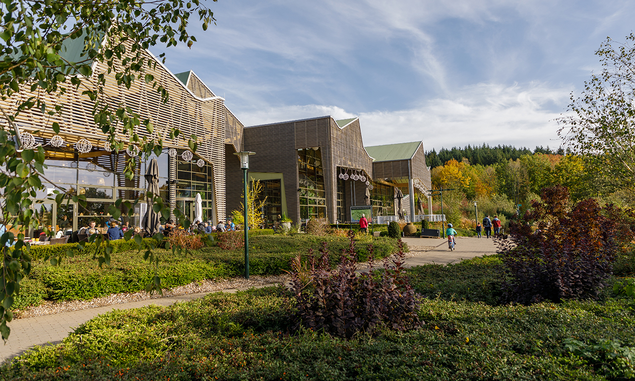 Center Parcs Park Bostalsee