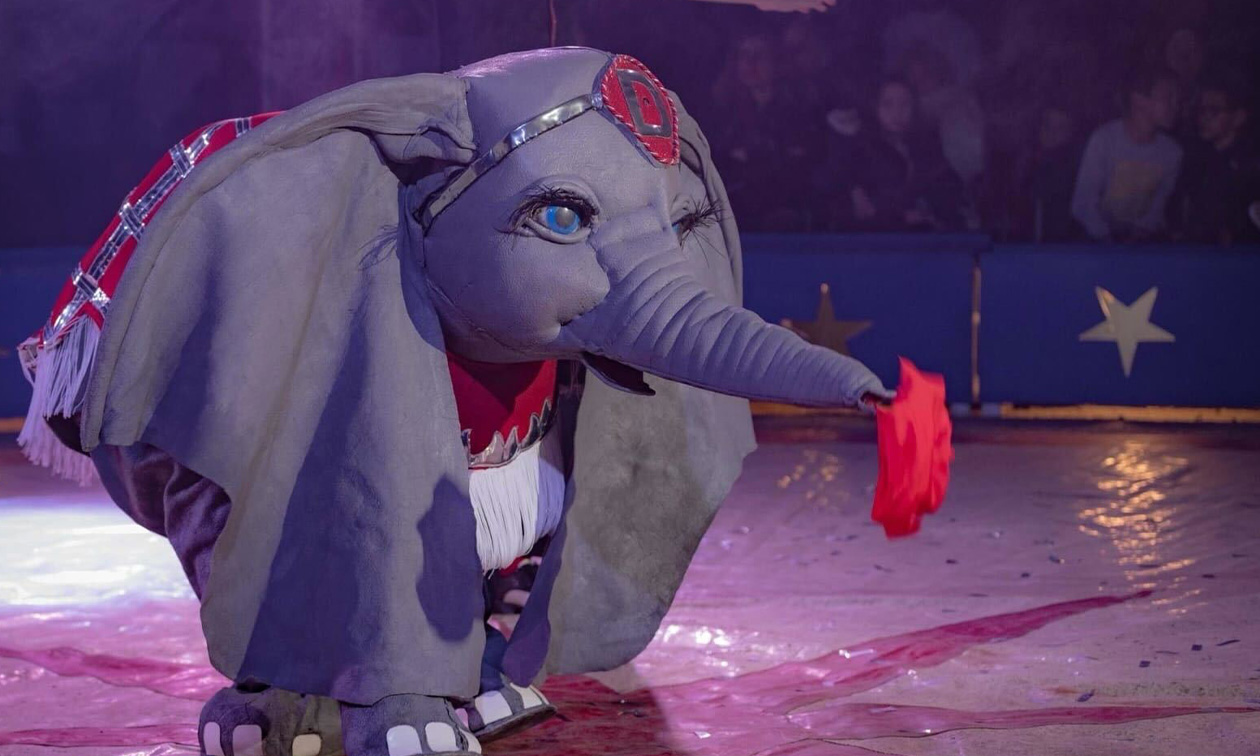 Circus Renz International