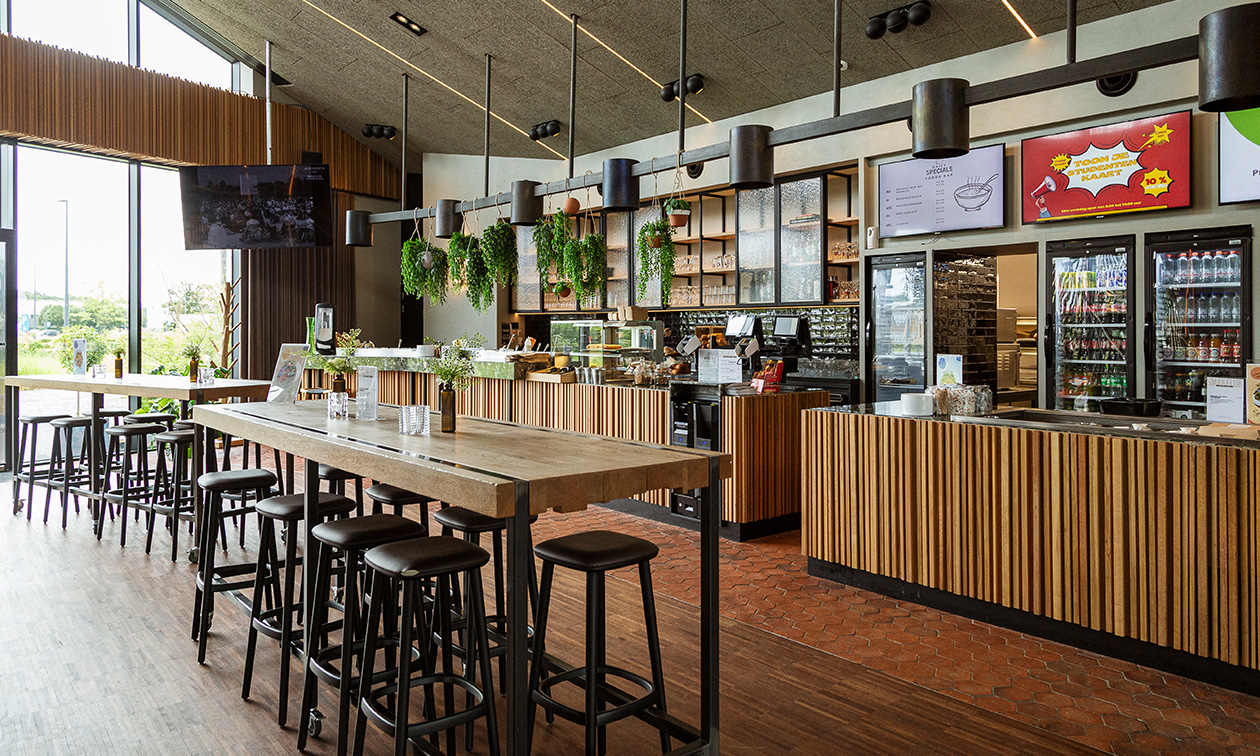 Corda Bar
