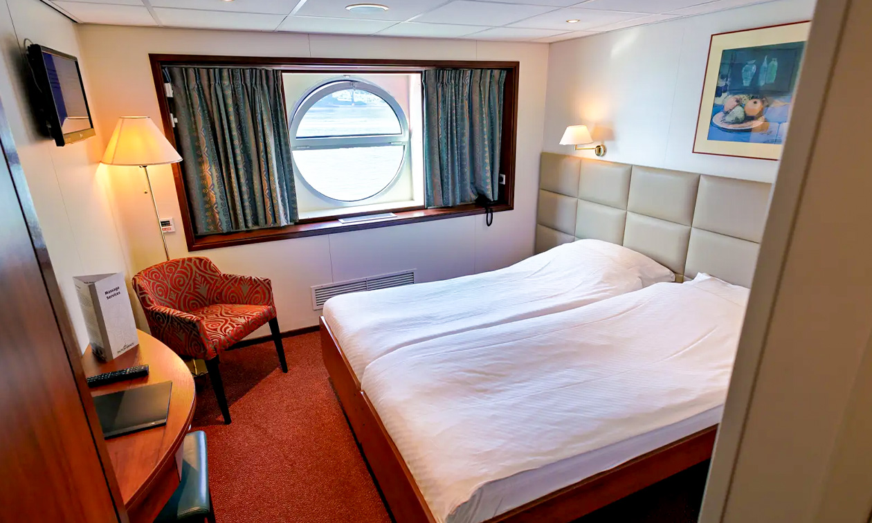 Corendon Cruises
