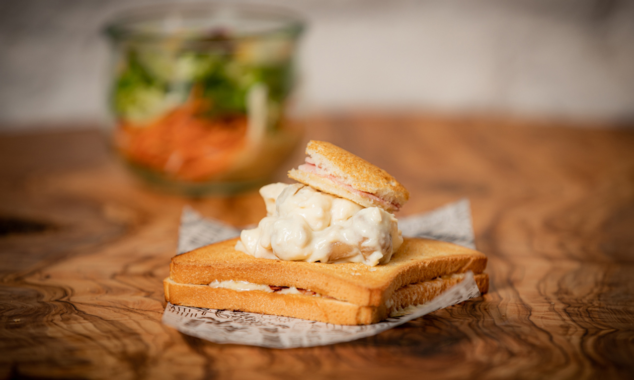Croque' n Roll Mechelen