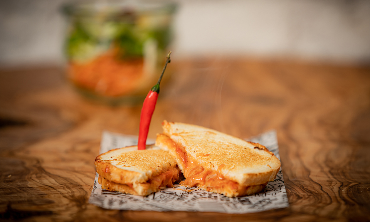 Croque' n Roll Mechelen