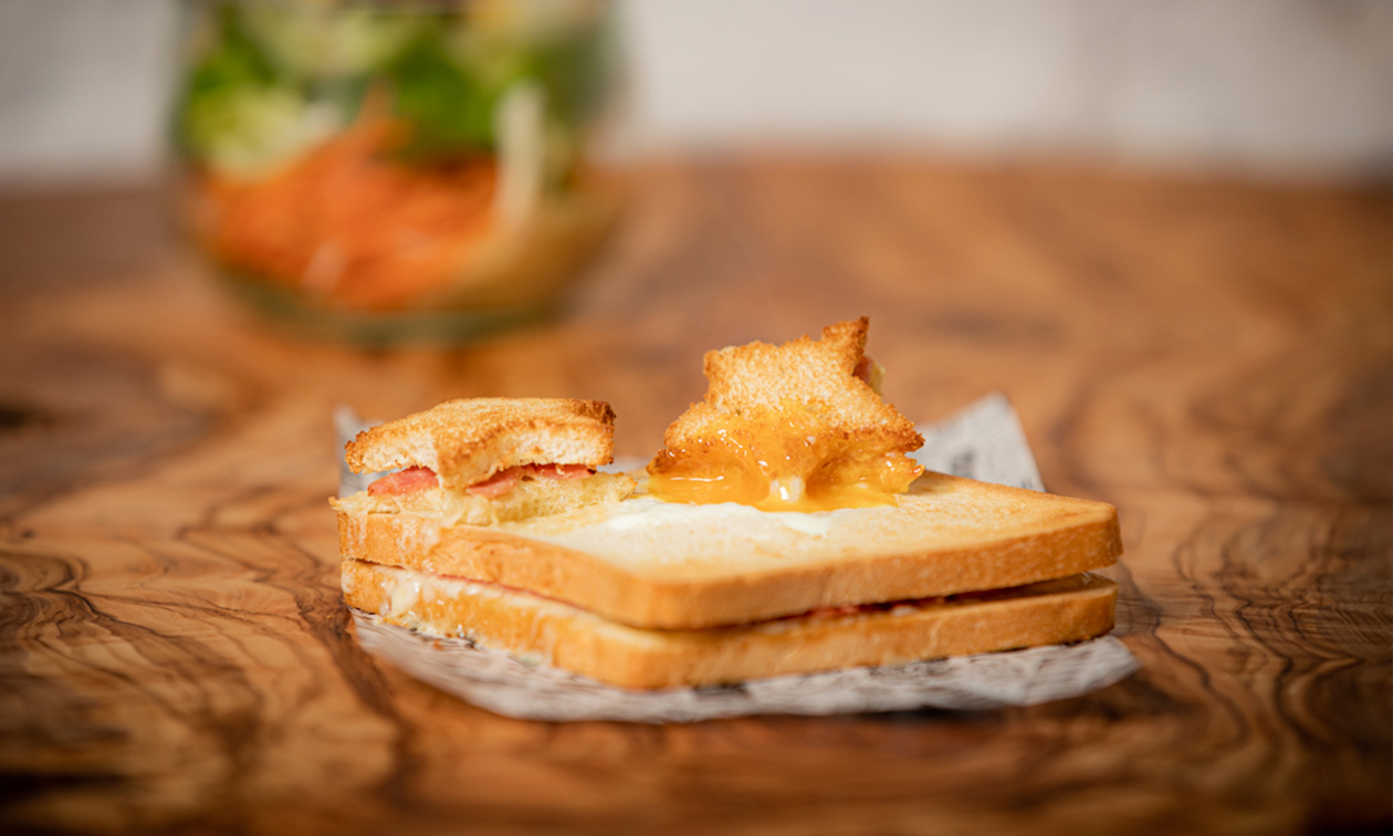Croque' n Roll Mechelen