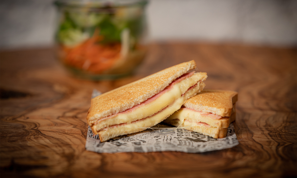 Croque' n Roll Mechelen