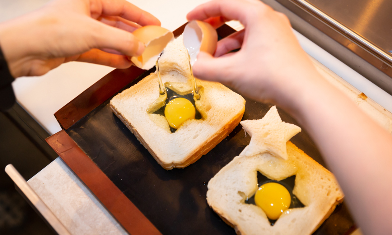 Croque' n Roll Mechelen