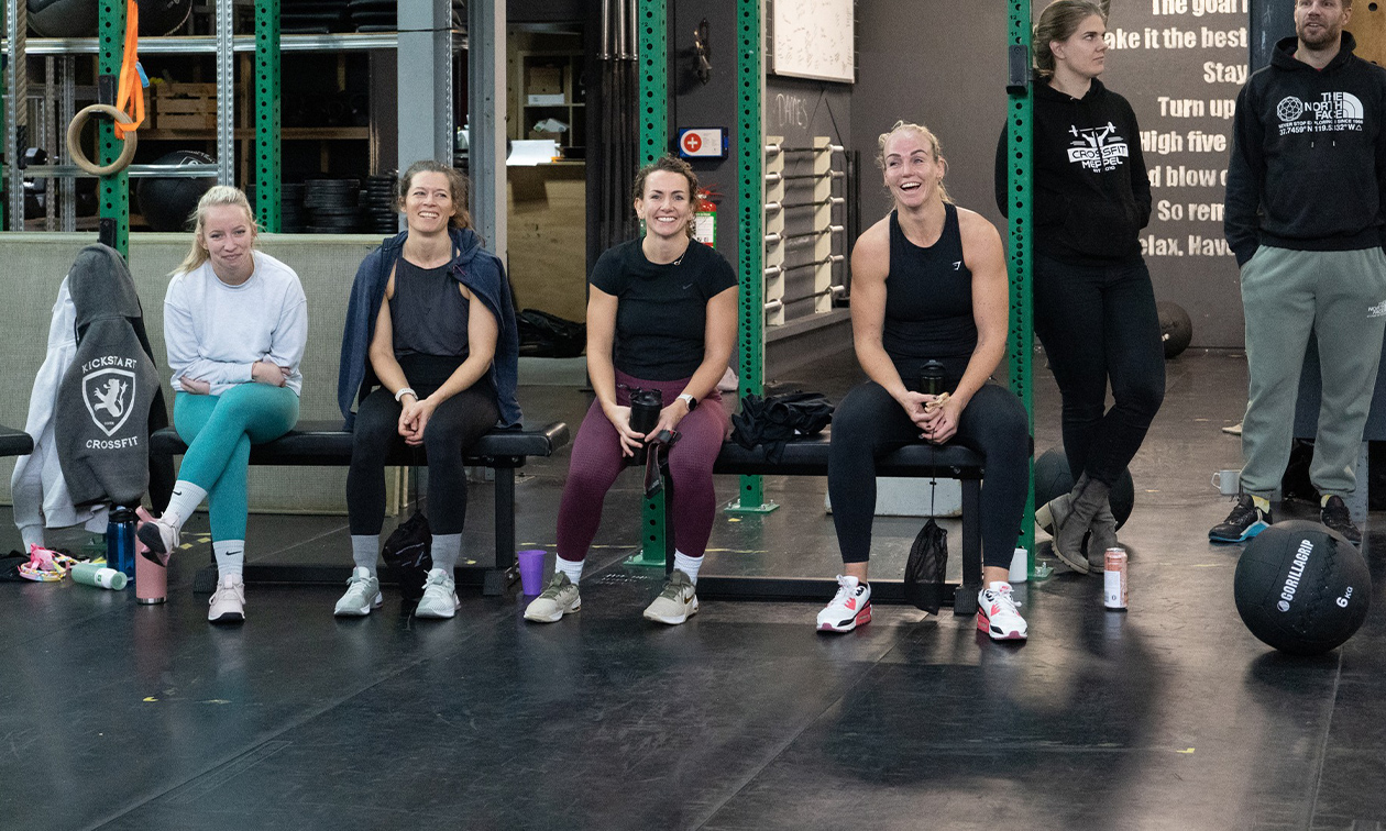 CrossFit Meppel
