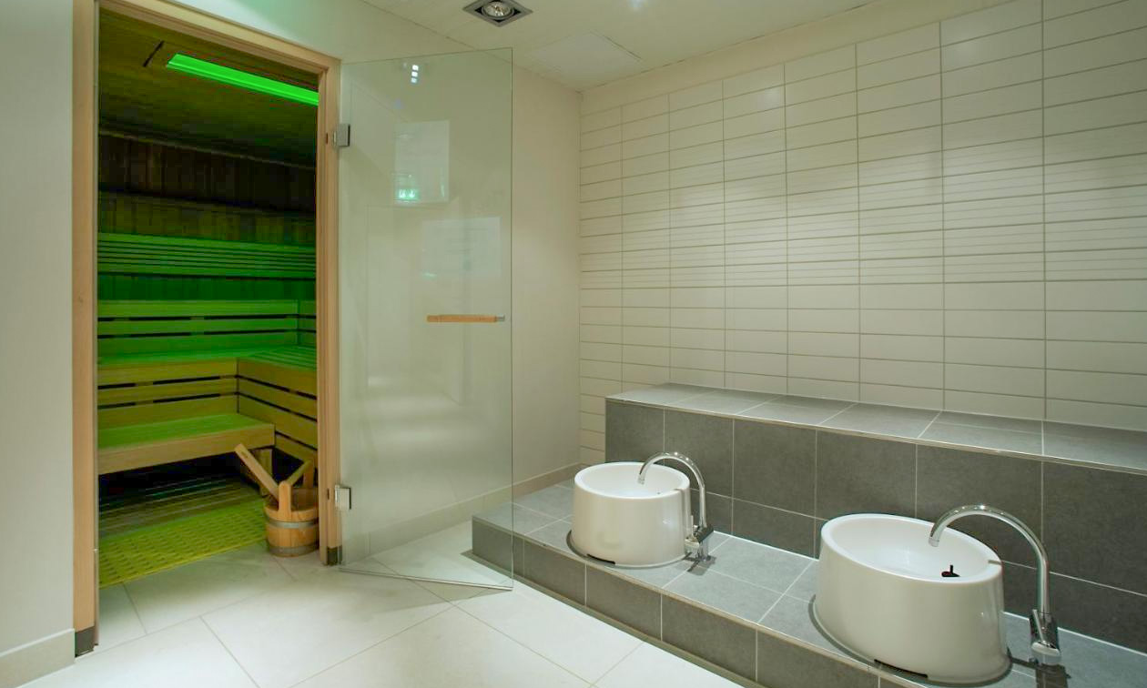 Crowne Plaza Neuss