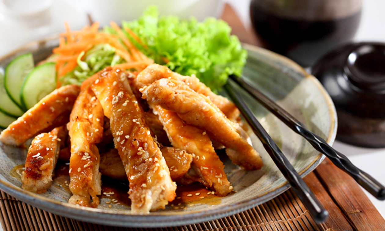 Da Wu Sushi & Grill